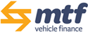 mtf vehicle finance